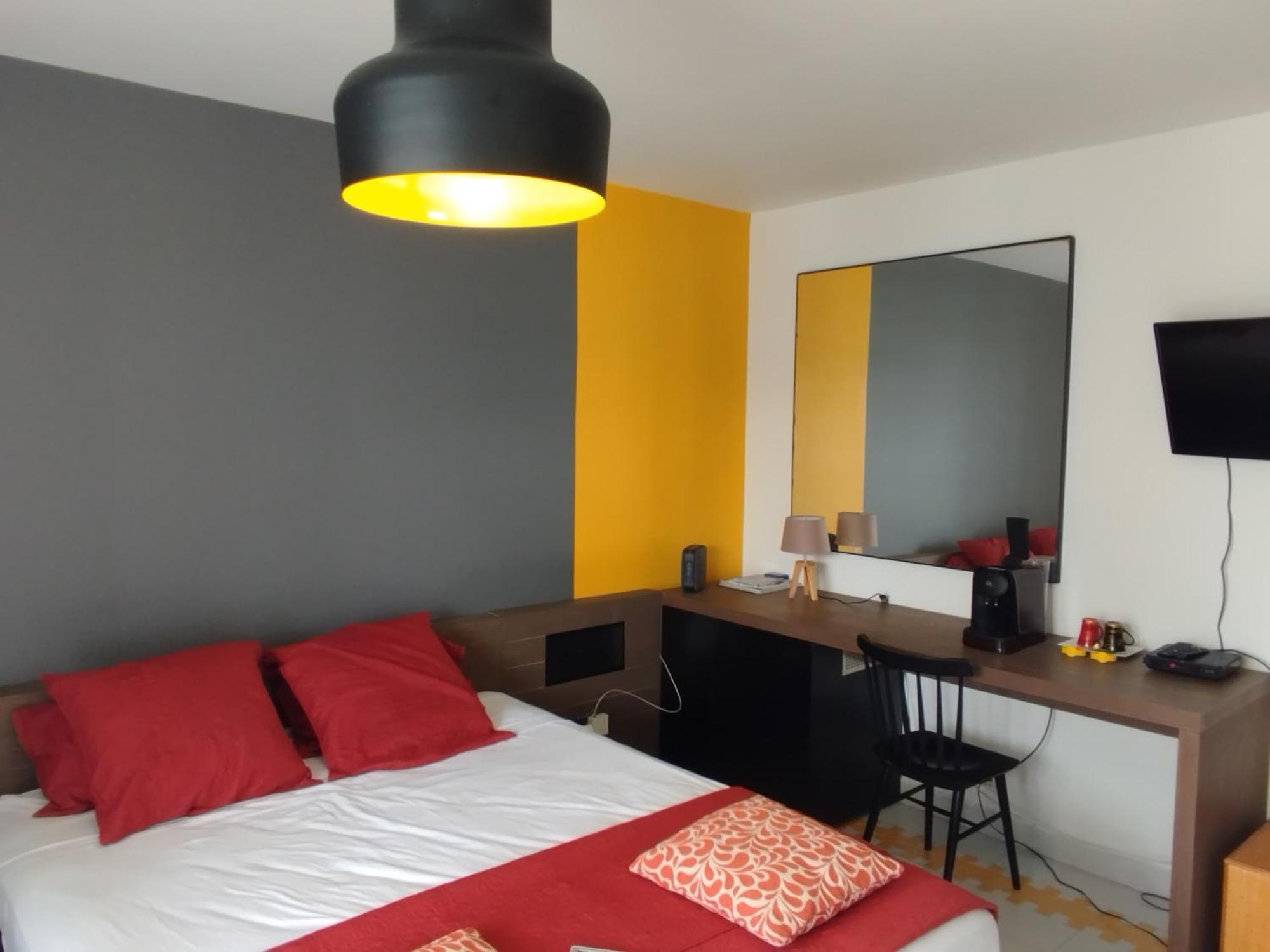 Studio Avec Grande Piscine, Plage Cannelle Caraibes Saint-Francois  Ngoại thất bức ảnh